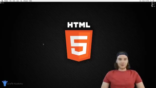 _HTML完整课程 -构建网站教程_第1节 #硬声创作季 