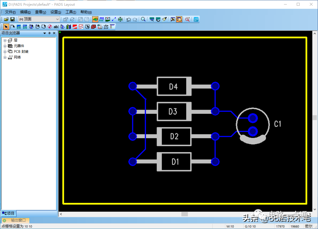 pcb