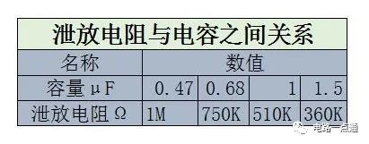 稳压电路