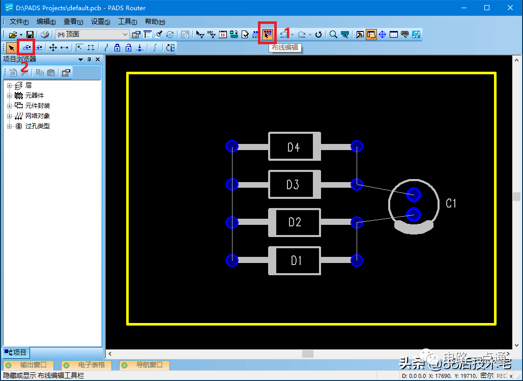 pcb