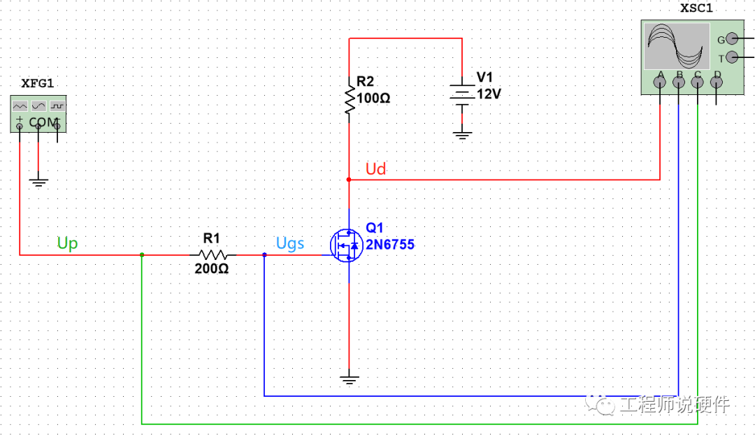 MOS管栅极驱动<b class='flag-5'>电路设计</b><b class='flag-5'>注意事项</b>