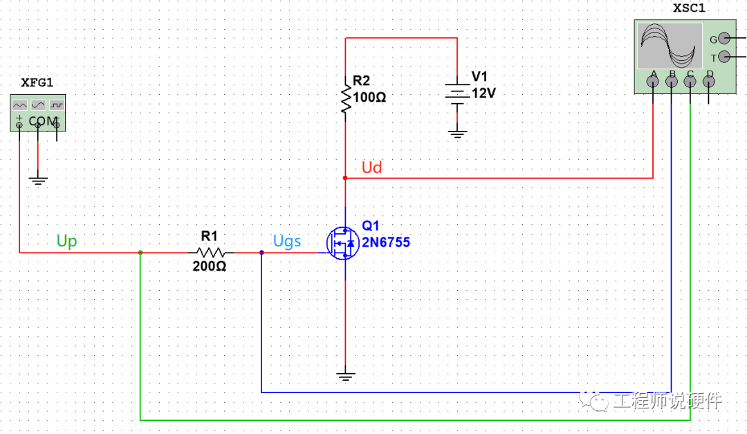 MOS管<b class='flag-5'>柵極</b><b class='flag-5'>驅(qū)動</b>電路設(shè)計<b class='flag-5'>注意事項</b>