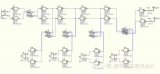 pcb设计中关于反射的知识点 简单的DDR3时钟一驱四的拓扑设计