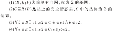 一种基于Petri网的并行控制器的VHDL实现