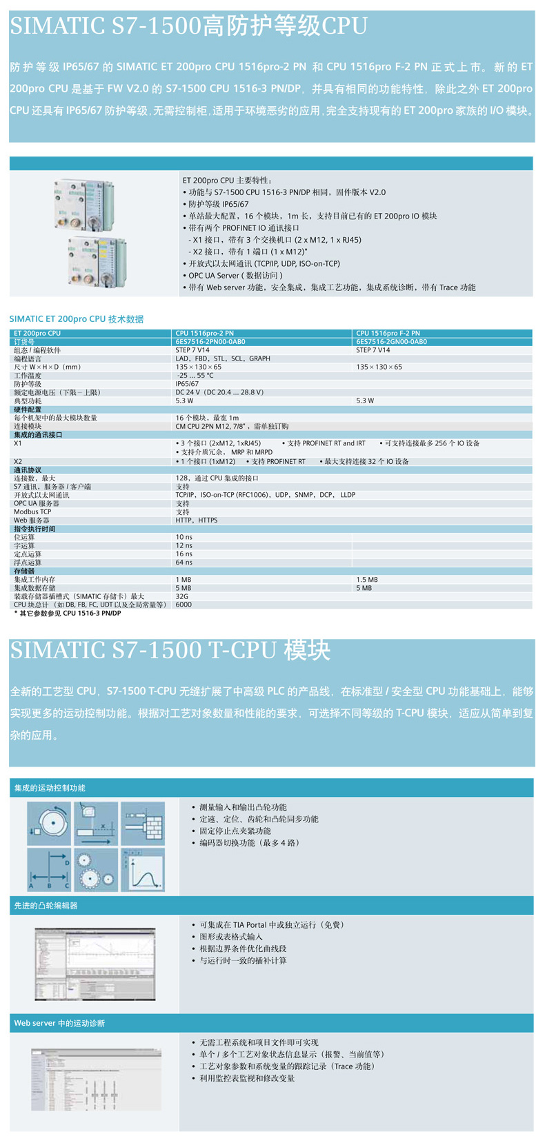 可编程控制器