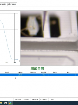 测试芯片,pcb