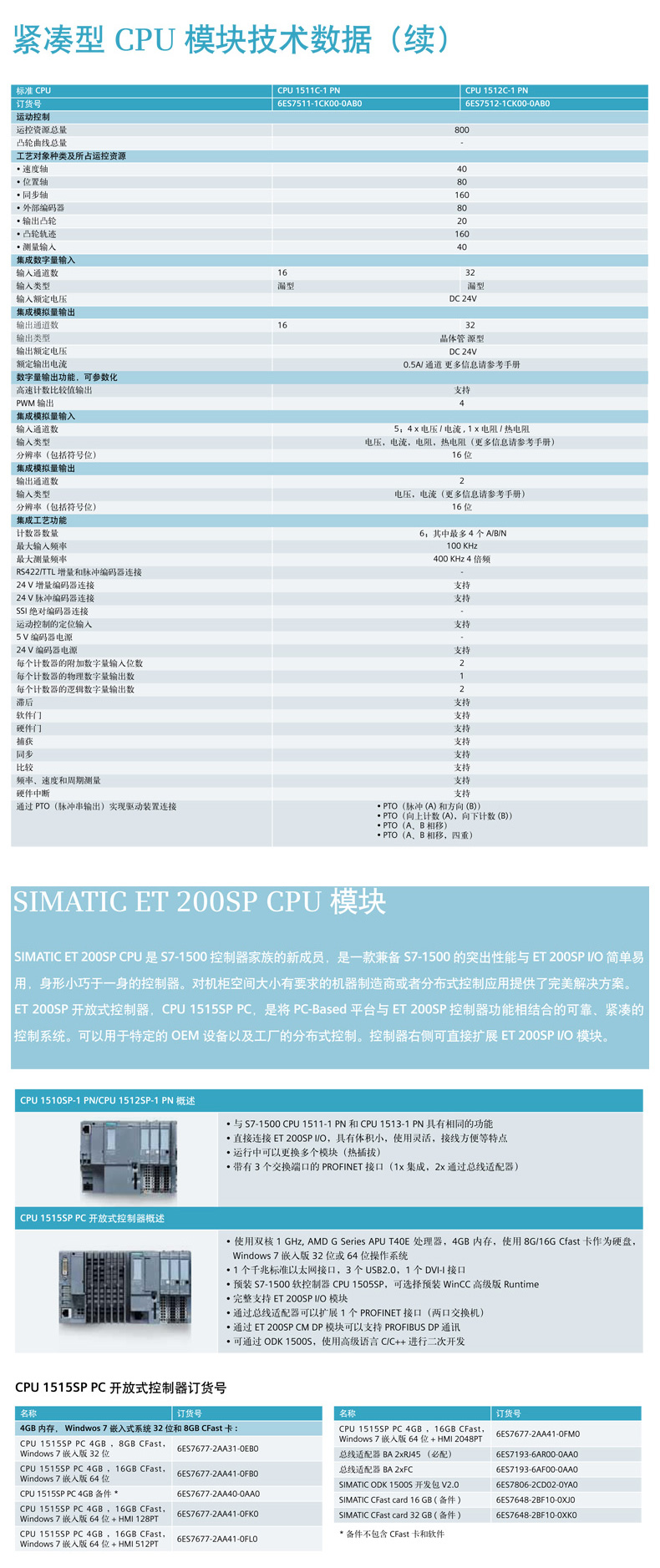 可编程控制器