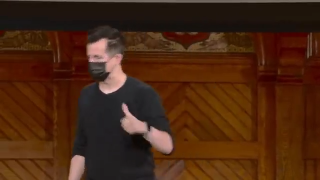 _哈佛CS50 –全計算機科學大學課程_第20節 #硬聲創作季 