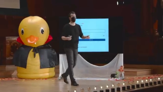 _哈佛CS50 –全計算機科學大學課程_第77節 #硬聲創作季 