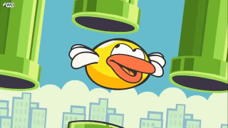 _如何在JavaScript中構建Flappy Bird - GameDev教程_第1節 #硬聲創作季 