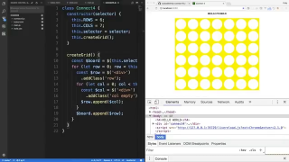 _使用Javascript和jQuery連接Four -教程_第2節(jié) #硬聲創(chuàng)作季 