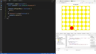 _使用Javascript和jQuery連接Four -教程_第5節(jié) #硬聲創(chuàng)作季 