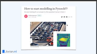 _使用PyTorch进行深度学习实时课程-使用CNN进行图像分类（第4部分，共6部分）_第2节 #硬声创作季 