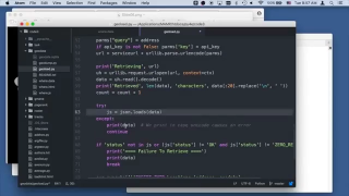 _適用于所有人的Python -大學(xué)Python全套課程_第52節(jié) #硬聲創(chuàng)作季 