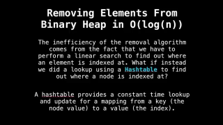 _數(shù)據(jù)結(jié)構(gòu)易于高級課程- Google工程師提供的完整教程_第10節(jié) #硬聲創(chuàng)作季 