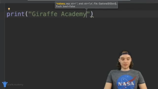 _學習Python -初學者全程課程[教程]_2_第3節 #硬聲創作季 