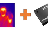 橙群微电子和三菱电机美国公司将首次亮相热敏二极管<b class='flag-5'>红外</b>传感器