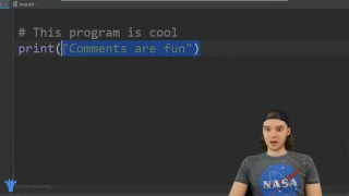 _學習Python -初學者全程課程[教程]_2_第14節 #硬聲創作季 