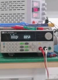 開關(guān)型功率放大器斷電直接炸機#工作原理大揭秘 #電路原理 #電路知識 #電子技術(shù) 