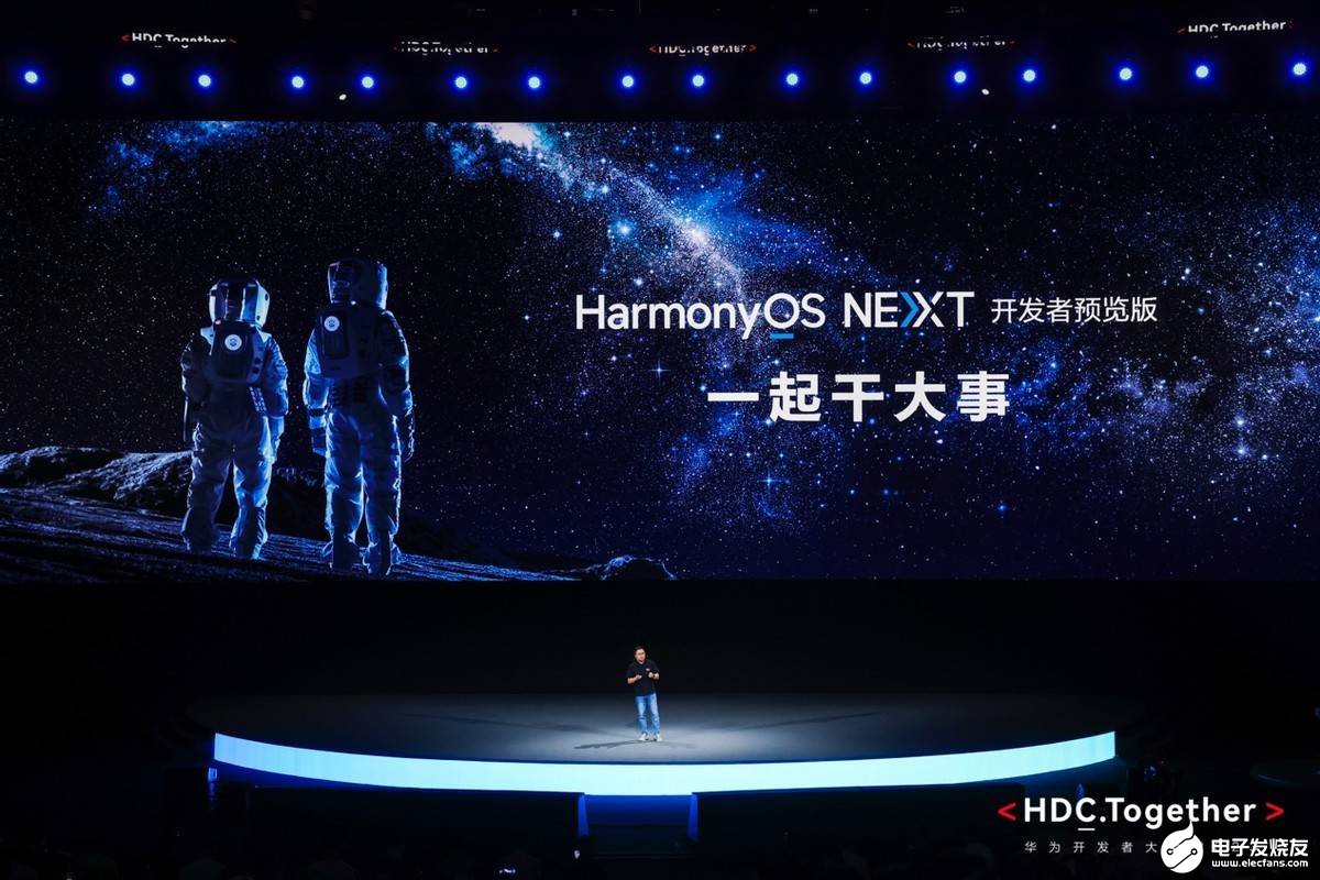 HarmonyOS