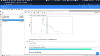 Python數據分析 -初學者全程課程 （ Numpy、 Pandas、 Matplotlib、 Seabor