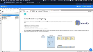 Python數據分析 -初學者全程課程 （ Numpy、 Pandas、 Matplotlib、 Seabor