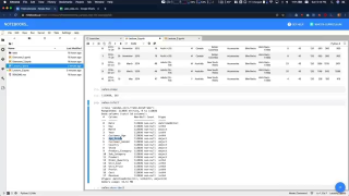 Python數據分析 -初學者全程課程 （ Numpy、 Pandas、 Matplotlib、 Seabor