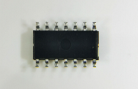 SD130T带<b class='flag-5'>充电</b>平衡，双节锂电池<b class='flag-5'>充电控制</b><b class='flag-5'>芯片</b>