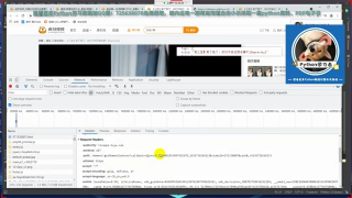 你喜歡虎牙直播上的哪位小姐姐？今天教你用Python下載她的全部視頻_第2節(jié) #硬聲創(chuàng)作季 