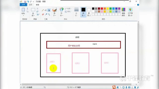 千鋒Python教程：167 進(jìn)程、線程_第3節(jié)