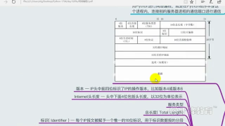 千鋒Python教程：156 網絡編程_第2節 #硬聲創作季 