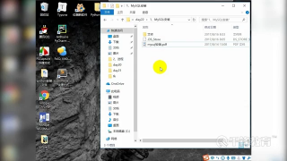 千鋒Python教程：177 Mysql_第2節 #硬聲創作季 