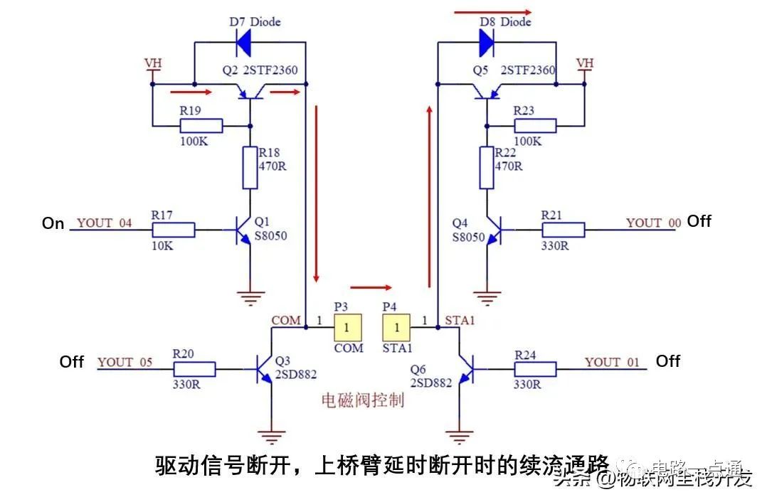 驱动电路