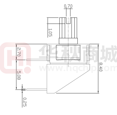 SKCR-10H1