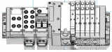 标准KUKA机器人带抓手V8.5操作步骤
