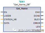 如何读取 ET 200SP PROFINET IO 设备的站名称