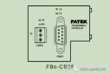 永宏FBs系列PLC的RS485通讯方式介绍