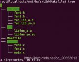 Linux Makefile通用模板详解