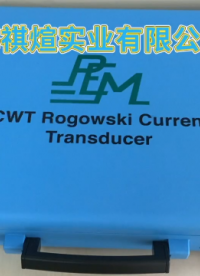英國PEM羅氏線圈#電路原理 #電路知識 #電工知識 