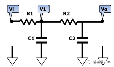 EMC整改中常用的濾波方式及其注意事項