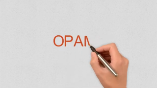 70.OPAMP运算放大器之同相输入端，共基极放大电路 Common Base #硬声创作季 