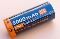 电池厂家请注意：关于电池和废旧电池的法规