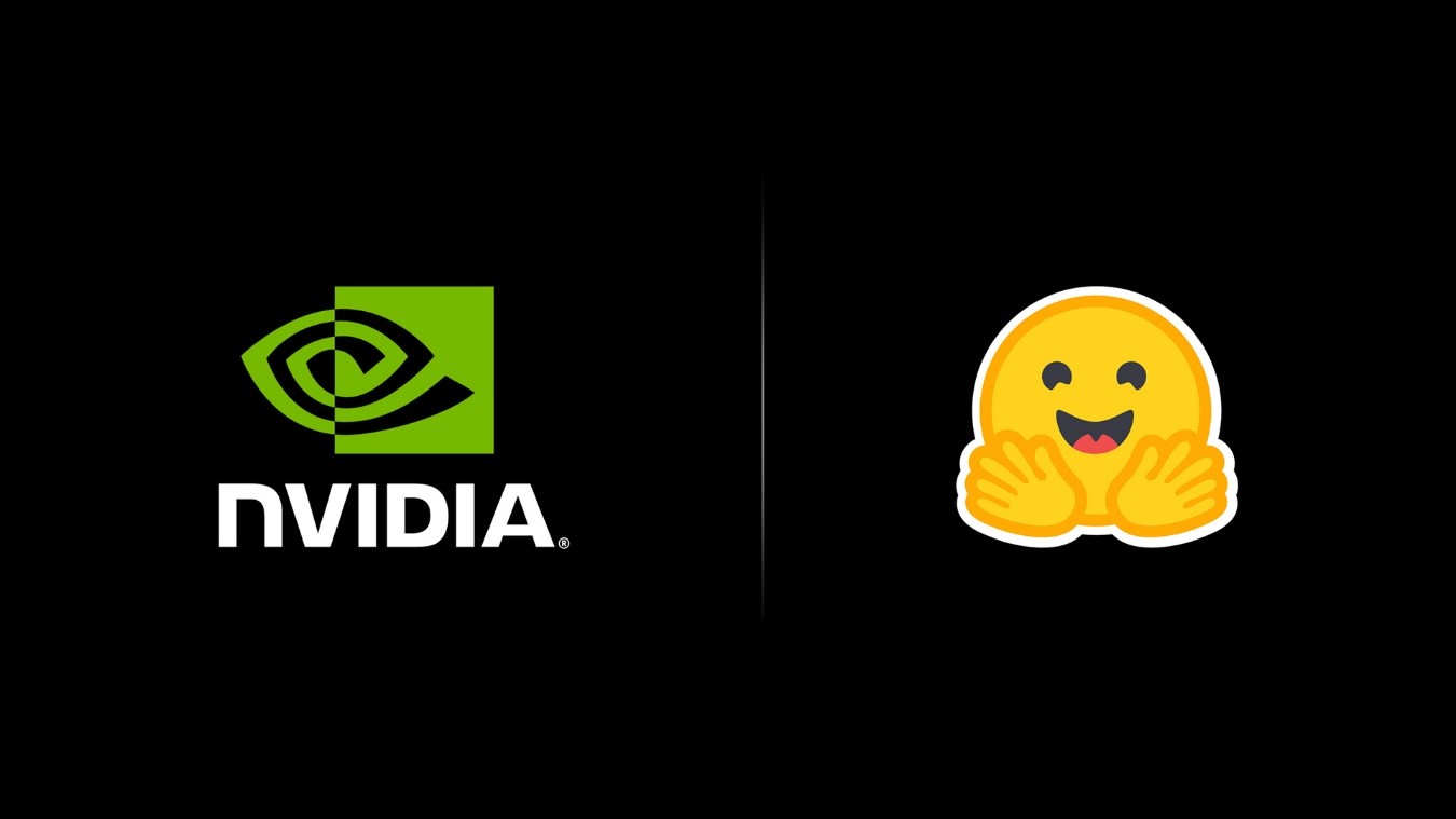 NVIDIA 与 Hugging Face 将连接<b class='flag-5'>数百万</b>开发者与生成式 AI 超级计算