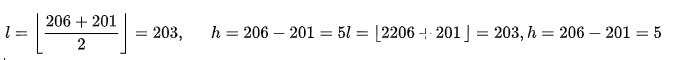 浅析基于差分<b class='flag-5'>扩展</b>的可逆水印算法