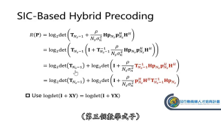 _MIMO單元63通訊系統(tǒng)第2部分大容量MIMO_第2節(jié) #硬聲創(chuàng)作季 