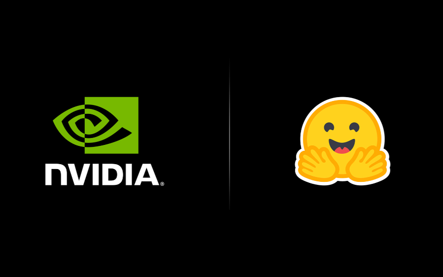 NVIDIA 与 Hugging Face 将连接数百万开发者与生成式 AI 超级计算
