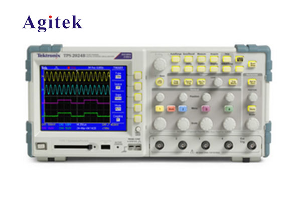 泰克示波器