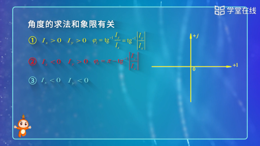  相量的運算(2)#電路 