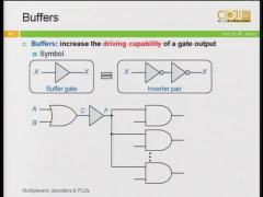 Lec16 邏輯設計 第九週課程第3节 #硬声创作季 