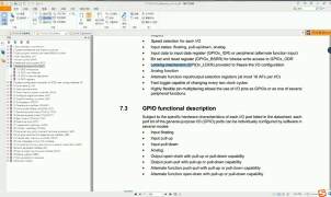 第五章：任務4：GPIO+ICTL+DMAC_第2節 #硬聲創作季 